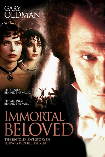 Immortal Beloved
