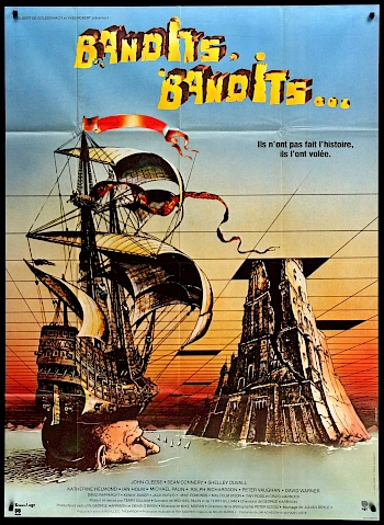 Time Bandits