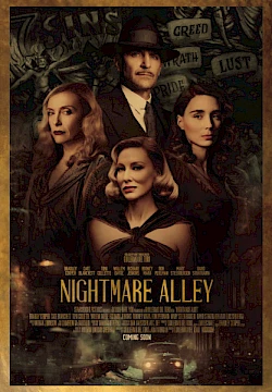 Nightmare Alley