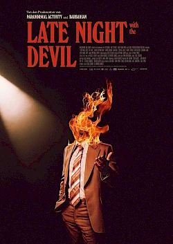 Late Night with the Devil