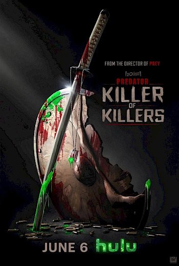 Predator: Killer of Killers